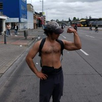 David Camargo