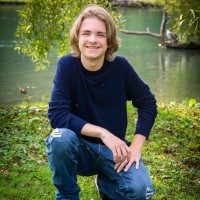 Carter Stover
