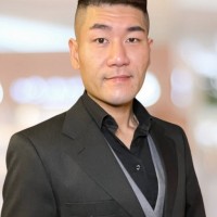 Adam Ngo