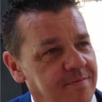 Tony Coombes