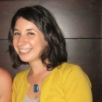 Sara Deffley, M.A.
