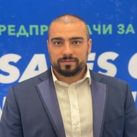 Nikolay Dobrev