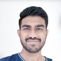Seshank Irukulapati