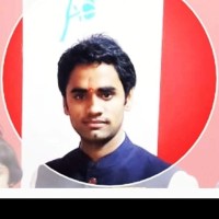 Abhishek Dwivedi