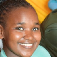 Maureen Mbugua