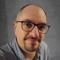 Sylvain Vionnet
