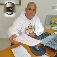 CARYL PABLO SILVA