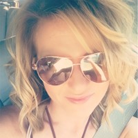 Megan Lonadier