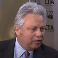 David E. Steele