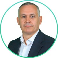 Darren Strong
