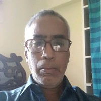 U.Chandra Sekhar