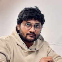 Hemanth Majji