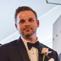 Matt Mcbryde