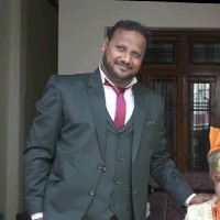 Kasif Hussain