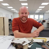 Sebastian Sanchez Altrieth