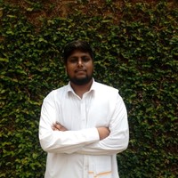 Hemanth Gowda