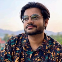 Pranav Deshmukh