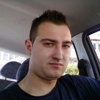 Tudorancea Alexandru-Daniel