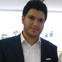 Cherif Abderrahmen