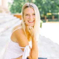 Samantha Stricker