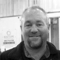 Kurt Bolden