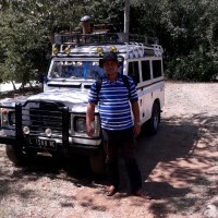 Saiful Iful
