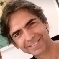 Marcos Antônio de Araújo Bastos