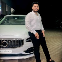 Nithin Gowda M