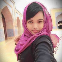 Benish Komal