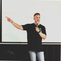 Jacob Olsen