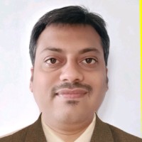Dnyaneshwar Barhate