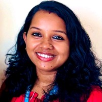 Gopika Prasad