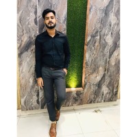 Md. Tareq Hossen