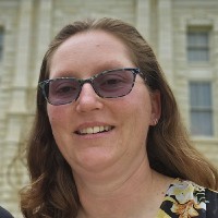 April Hassey