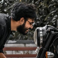 GhanShyam Nair