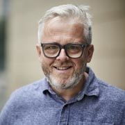 Andy Waters
