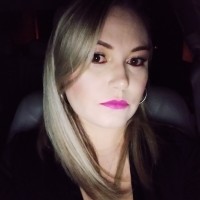 Raquel Mandel