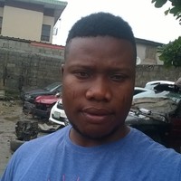 Prince Gabby Iduhgabby
