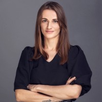 Paulina Sacha