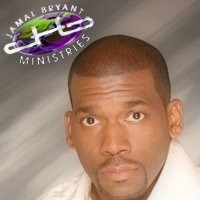 Dr. Jamal Bryant