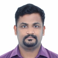 Prajin Nair