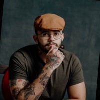 Felippe Cavalcanti
