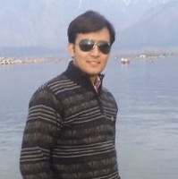 Prabal Doshi