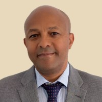 Aschalew (Chalew) Debebe