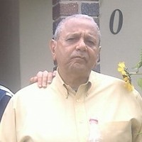 Ambrose Cato George