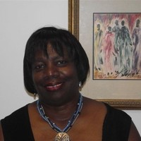 Peggy Glascoe Geigher
