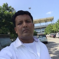 Mujjahed Khan