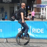 Simon Harding