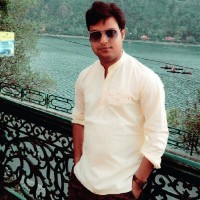Bhashkar Pathak