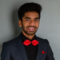 Kashyap Patel